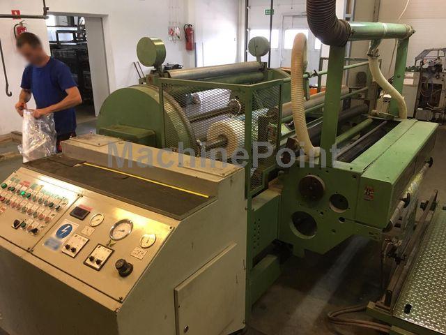 COMEXI - FLEXOMASTER  120/00994 - Used machine