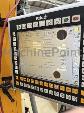 HUSKY - HyPAC H300 RsS65/60 - Used machine