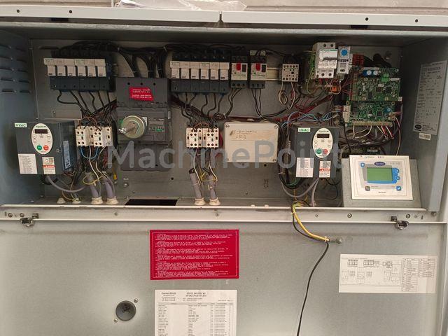 CARRIER - 30RBS-140B0181-ME - Maquinaria usada
