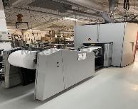 Presses numériques XEIKON 3500