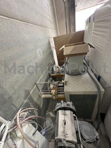 ALEXCAN - SJ 65/25 - Maquinaria usada