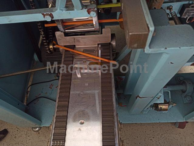 JUMBO STEEL - JS 285 S/3V - Machine d'occasion