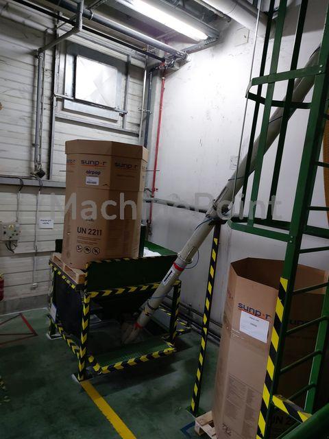 ERLENBACH - EVD 4000 - Maquinaria usada