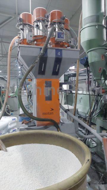 SIMA - ECO 200 - Maquinaria usada