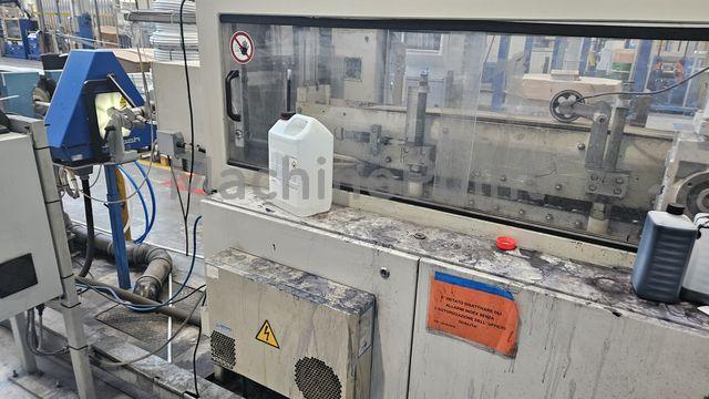BATTENFELD - BEX 1-60-30B - Used machine