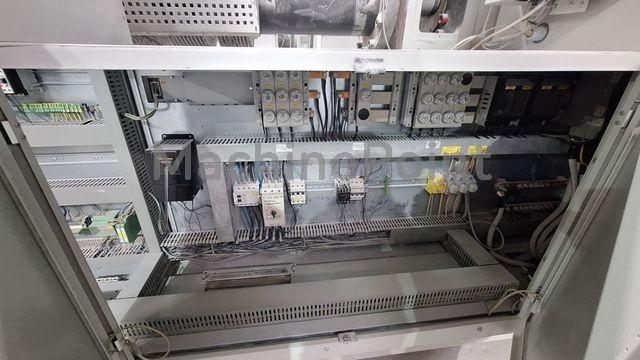 BATTENFELD - BEX2-110-28V - Maquinaria usada