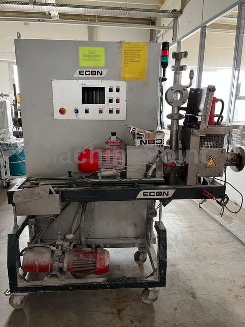 ECON - ECON EUP 600 - EWT 350 - Used machine