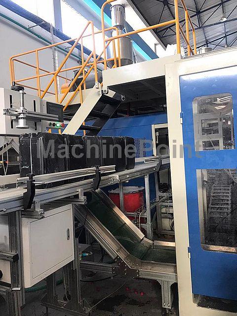 JWELL - JWZ - BM 30D - Used machine