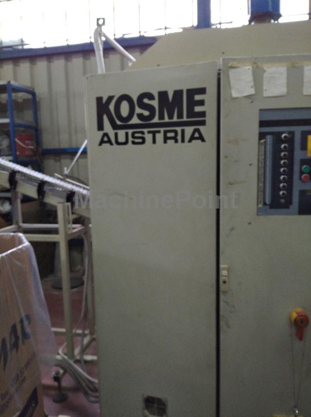 KOSME - KSB 2000 - Maquinaria usada