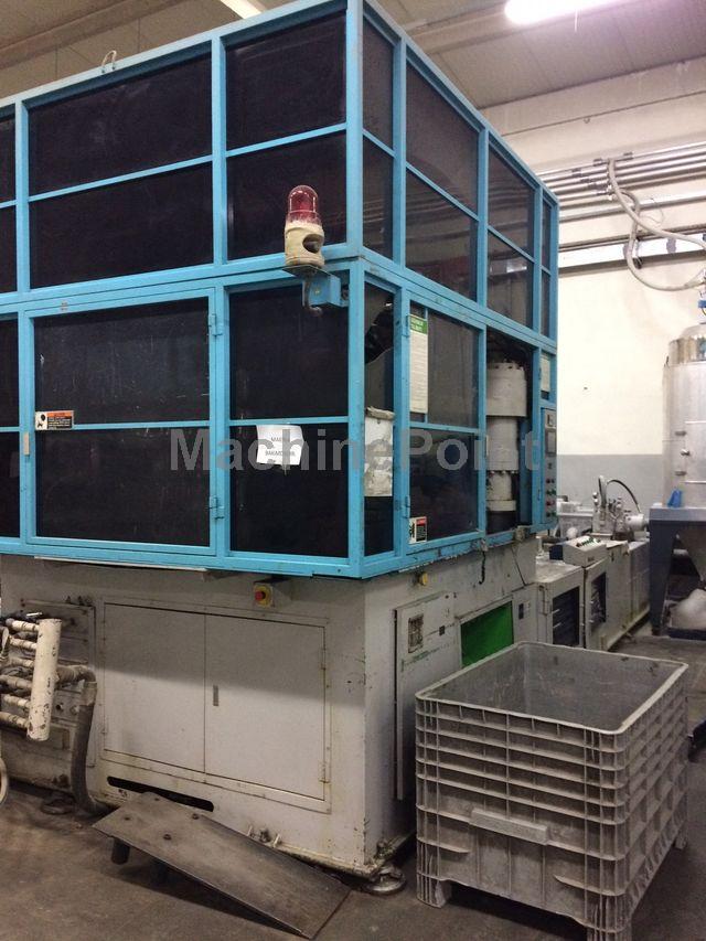 NISSEI ASB - 650 EXHIII - Machine d'occasion