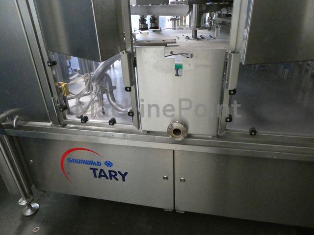 GRUNWALD - 12.000E - Maquinaria usada