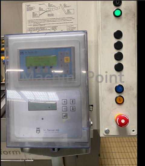 KRONES -  - Used machine