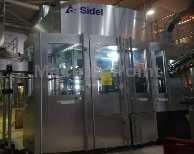 Stretch blow moulding machines - SIDEL - SBO 8/10 Universal 2