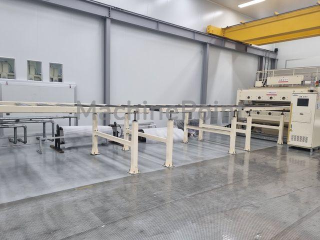 TOSHIBA - 1500 - Used machine
