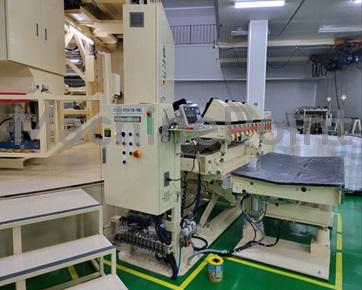 SUMITOMO -  - Kullanılmış makine