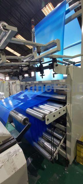 MAC - BNS-E03-130 - Used machine