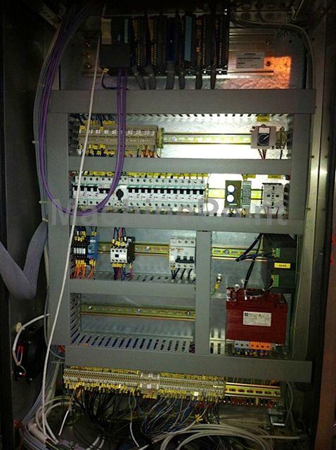 FBR ELPO - AS-II-250/1 - Macchina usata