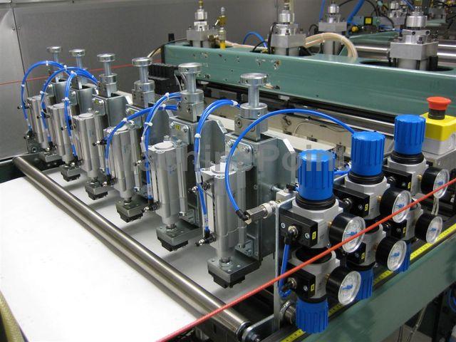GN PACKAGING - GN46P - Machine d'occasion