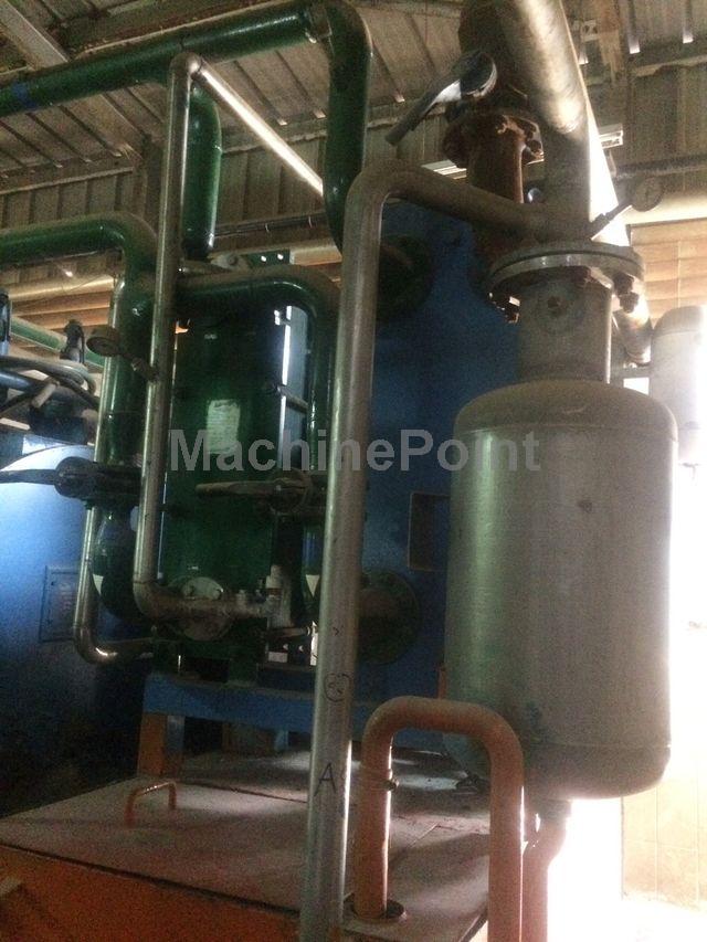 UNION - CBU 0285 - Used machine