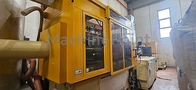 HUSKY - Hypet 120 RS65/65 - Used machine