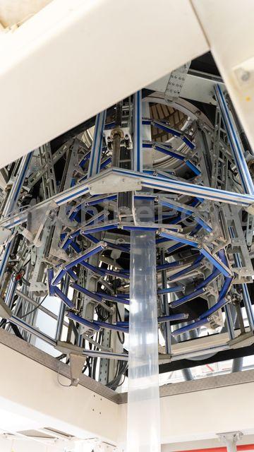 KUHNE -  - Kullanılmış makine