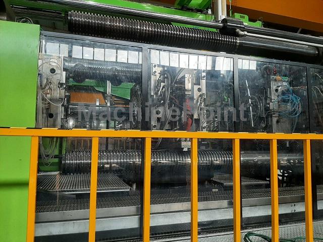 ENGEL - DUO 11050H/7050M/1700 COMBI - Used machine