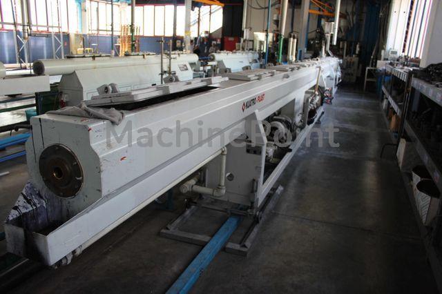 KUATRO PLAST - KPH160/3L - Machine d'occasion