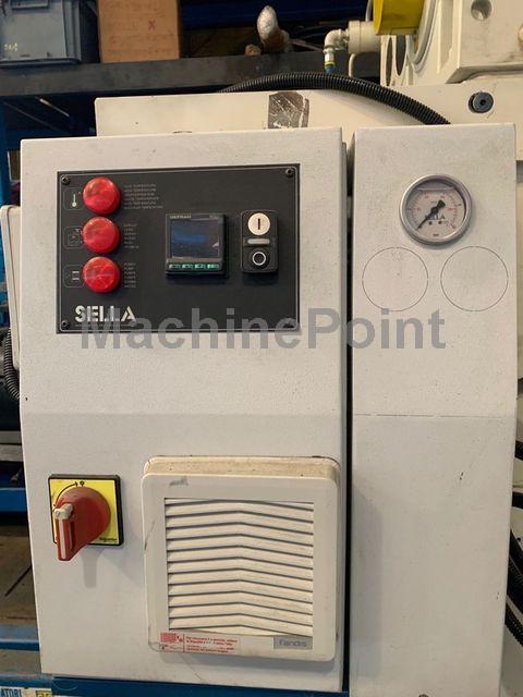 AST - KES-EXT Ø100-50/14 LD - Machine d'occasion