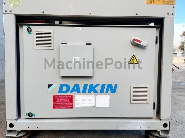 DAIKIN - EWAD100E - Maquinaria usada