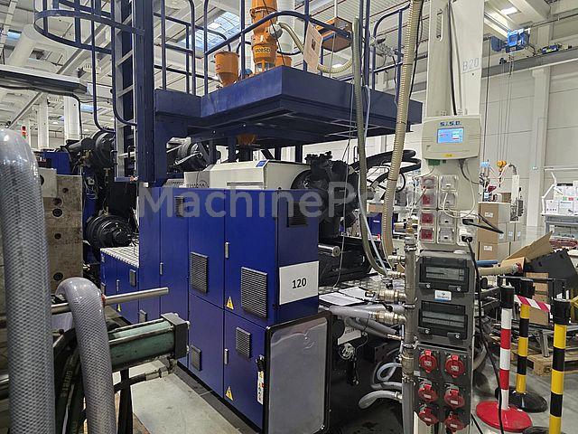 HAITIAN - MA7000 II - Kullanılmış makine