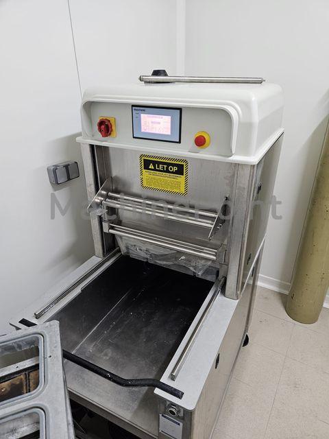 MULTIVAC - Galaxy TS 355 - Maquinaria usada
