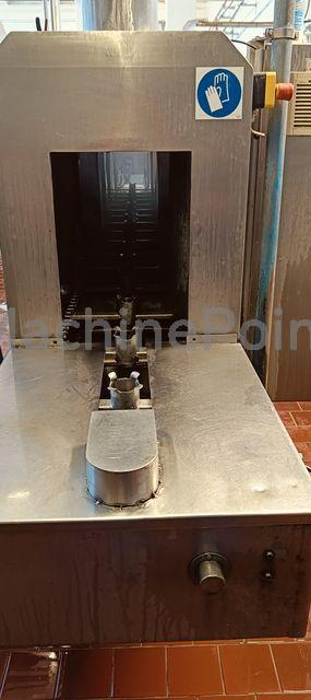 LINKER - MF B PH 200 - Maquinaria usada