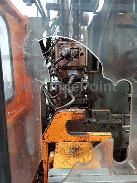 PLASTIBLOW - PB 2000SE 60/25 - Used machine