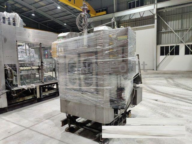 KRONES - K-222-104 - Used machine