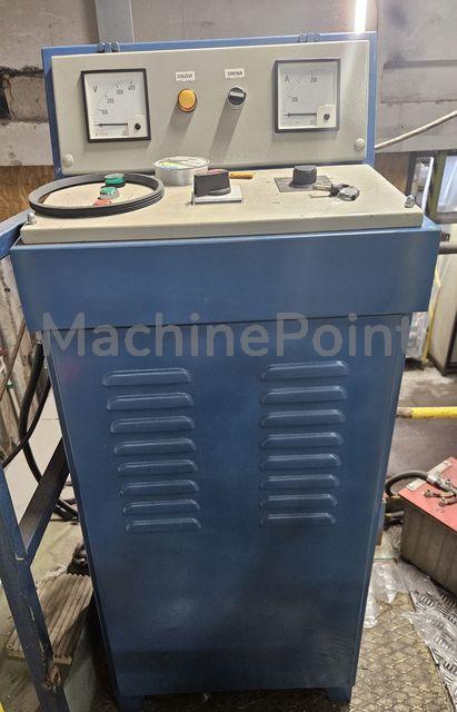 VETAPHONE - TOW PF 45180 PNQC - Maszyna używana
