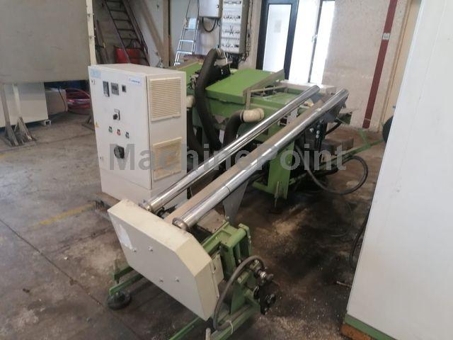 OMSO - DM 44/6N - Used machine