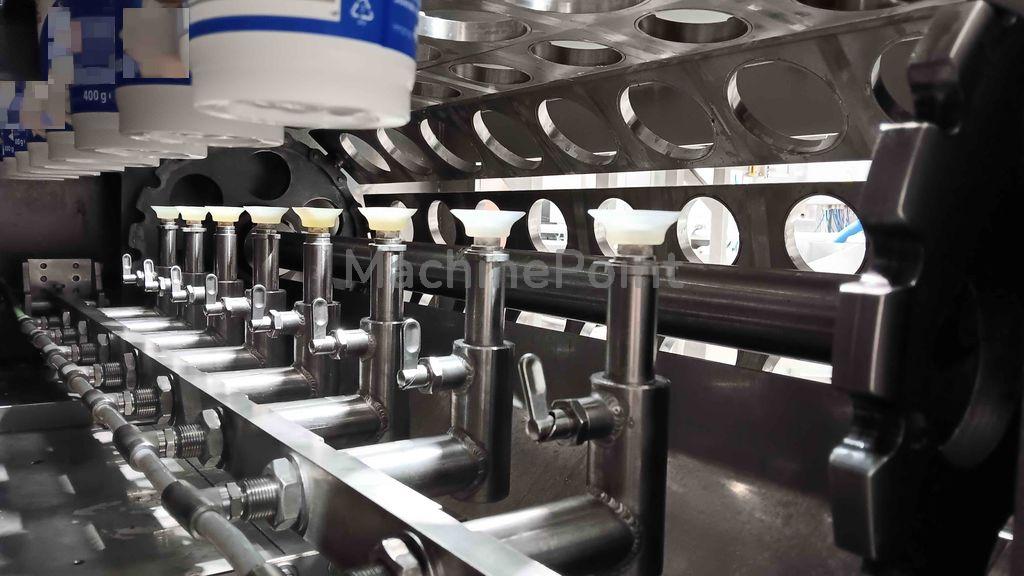 SCHUY - SchuCup 15000 - Maquinaria usada