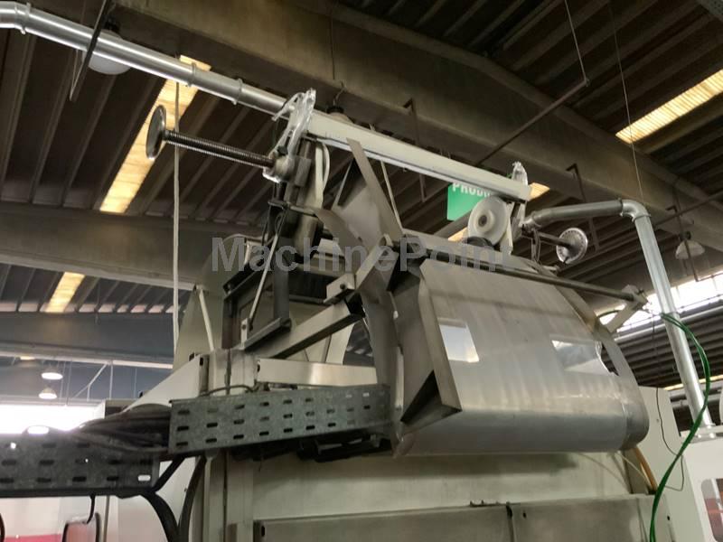 ILLIG - STAL 80 - Machine d'occasion
