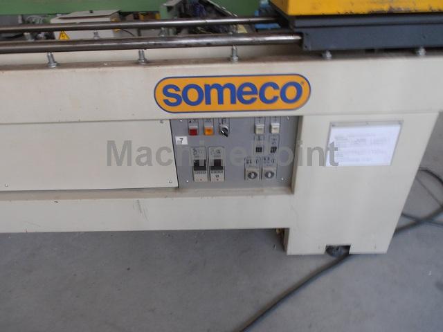 PVTECNIC - FRT7 - Used machine