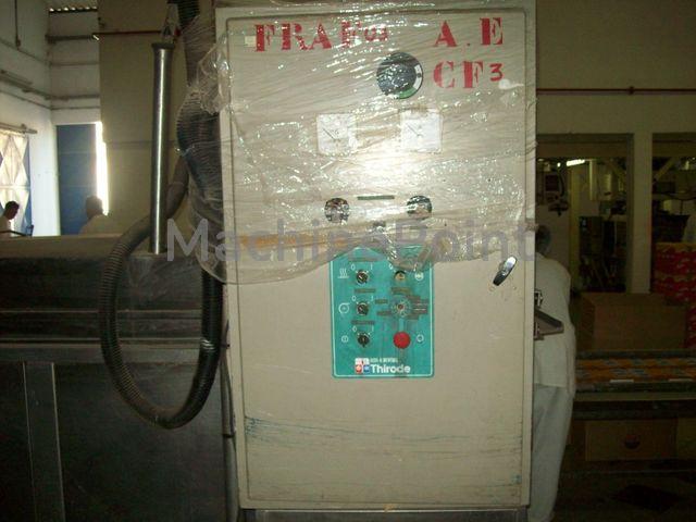 KRONEN - KUJ - Maquinaria usada