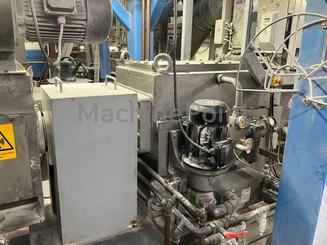 COPERION - STS 95-40D Advance - Used machine