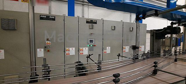 PROCOMAC - Fillstar 48.12.141B - Maszyna używana