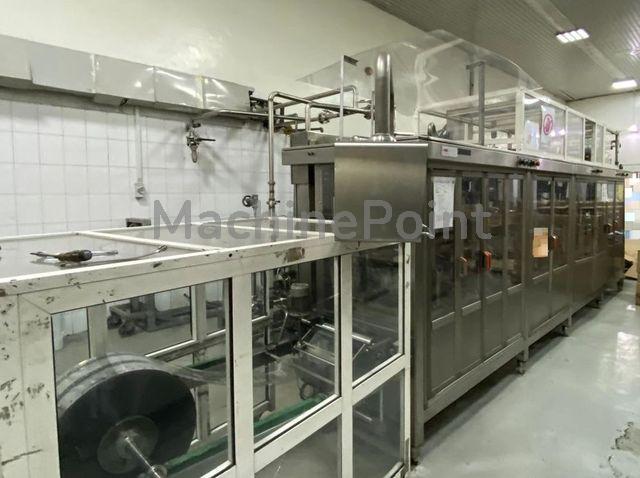 BENCO PACK - PACKLINE/6 - Used machine