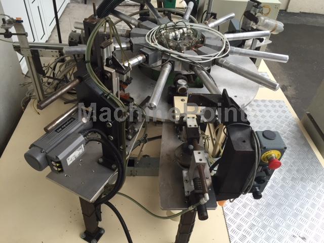 MOSS - MO3000-12 - Used machine