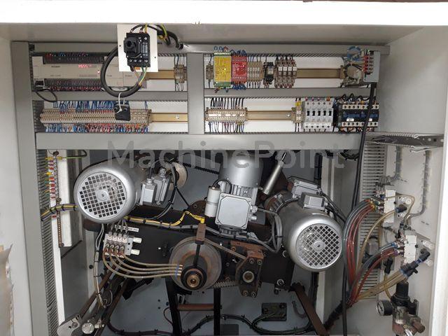ABG - Vectra LCTR 330 - Used machine