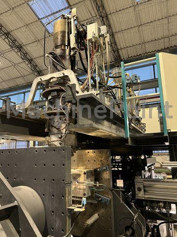 SIG BLOWTEC - KBSH2-60 - Gebrauchtmaschinen