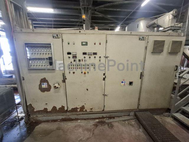 PREALPINA - TR180 - Used machine