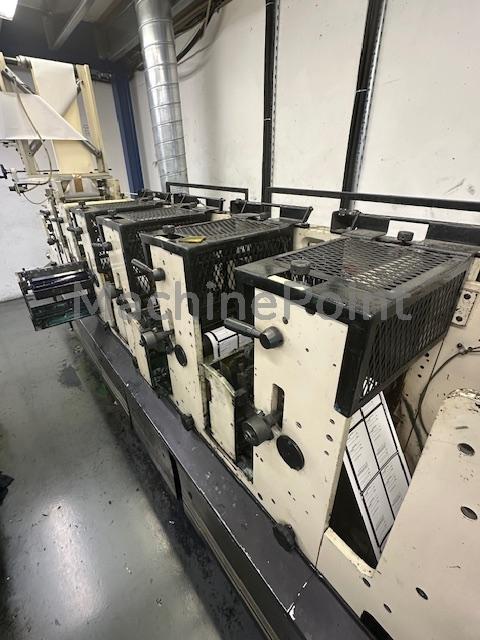 MARK ANDY - 2200 - Kullanılmış makine