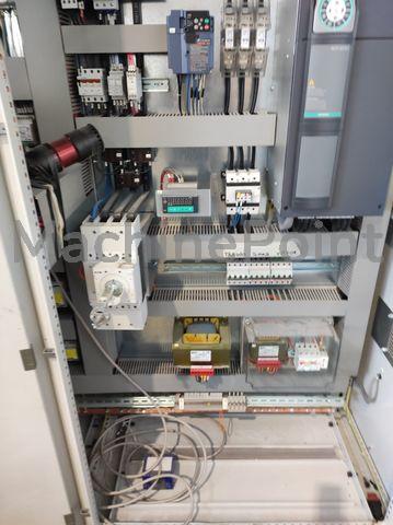 PREALPINA - 60/37 - Used machine