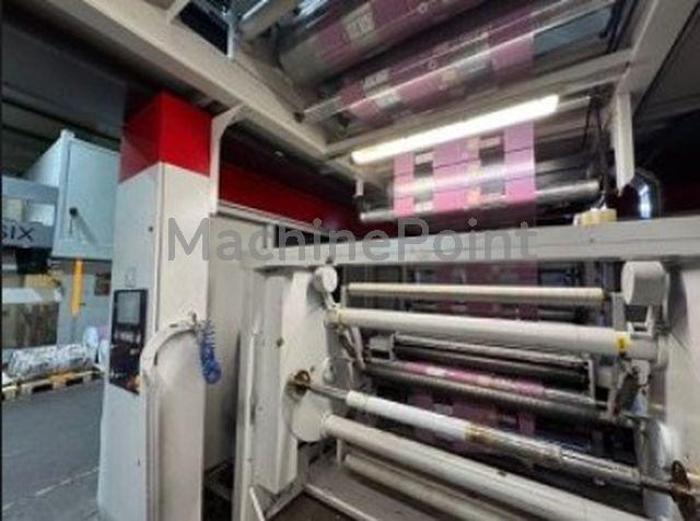 UTECO - Crystal 808 150 - Machine d'occasion